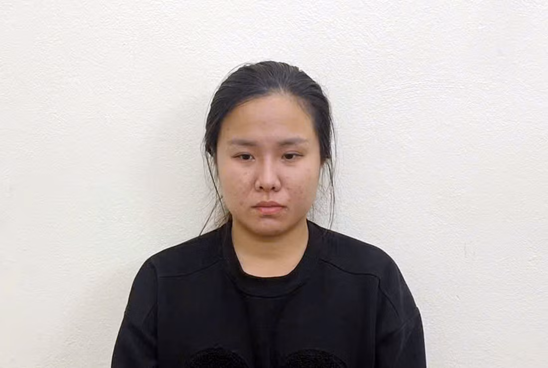 Tìm bị hại trong vụ án 