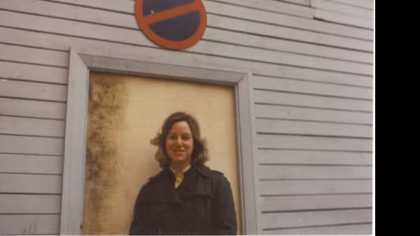 Giải mật điệp viên nhị trùng qua hồi ký của Martha Peterson