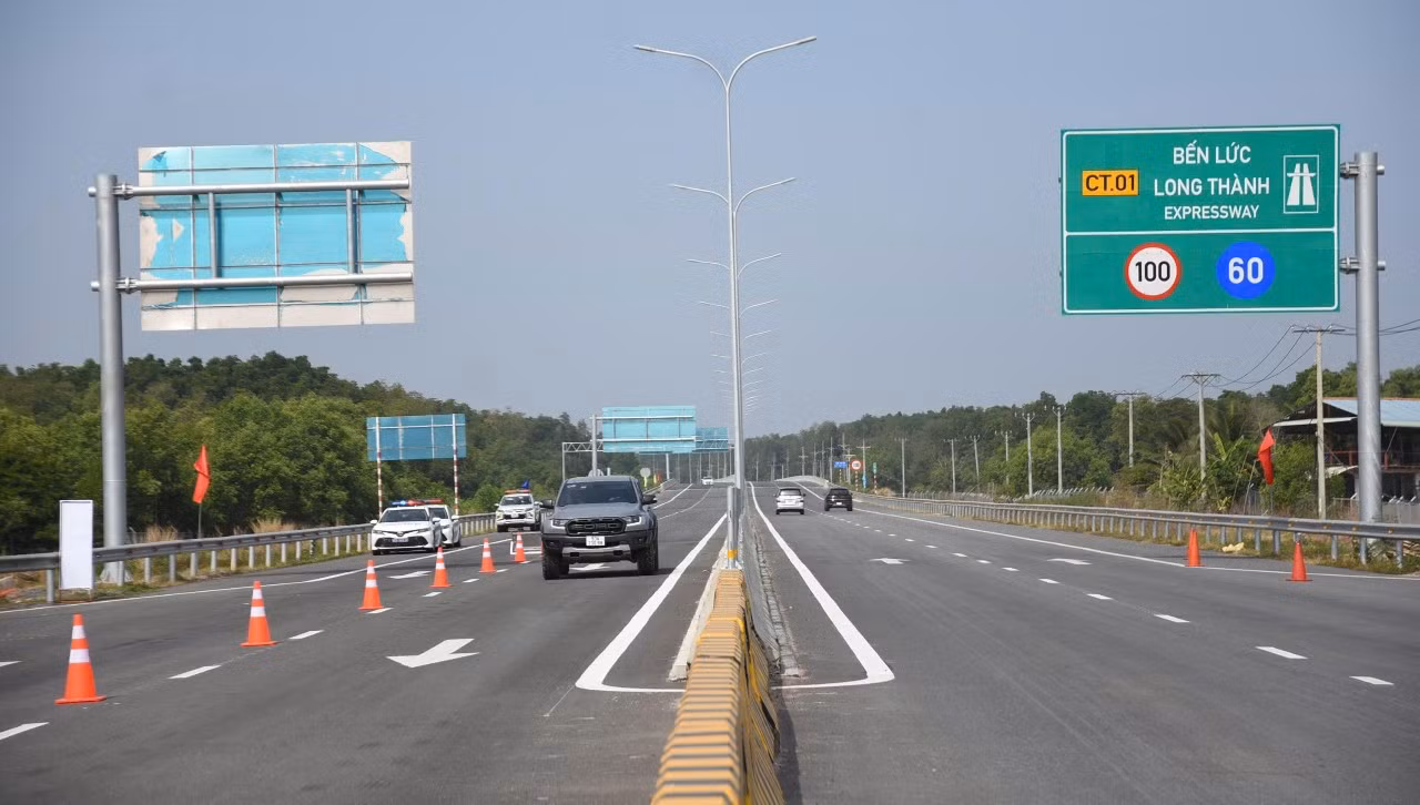Ưu tiên khai thác ngay tuyến Vành đai 3 để giảm tải cho loạt tuyến quốc lộ, cao tốc lân cận -0