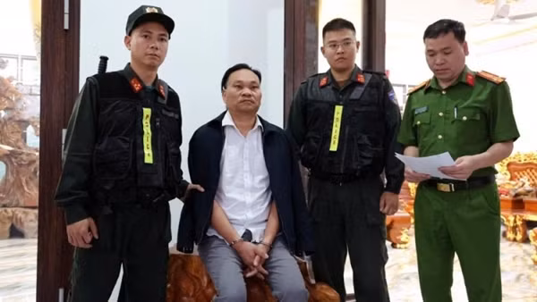 Phú Thọ: Tạm giam 15 đối tượng nổi cộm liên quan đến các nhóm tội phạm