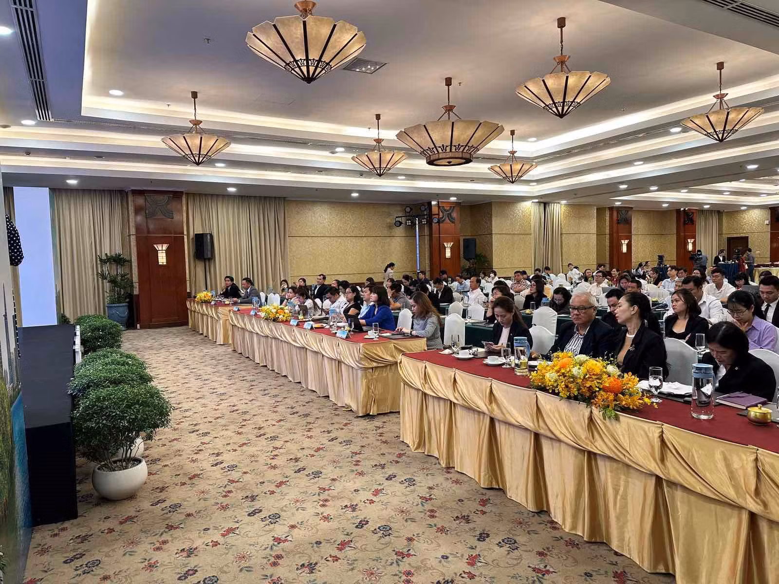 Triển khai tiêu chuẩn du lịch ASEAN -0