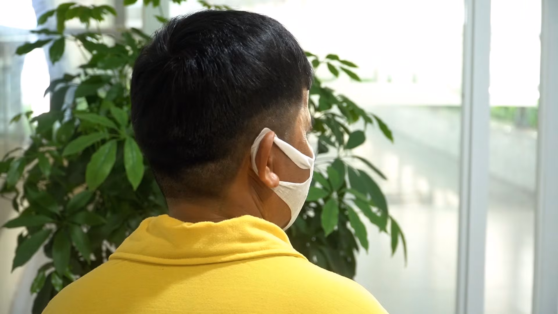 Bệnh nhân lưỡng giới thật thể khảm bị ung thư tinh hoàn ẩn đầu tiên tại Việt Nam -0