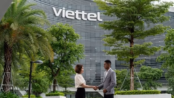 Viettel tiếp tục dẫn đầu giải thưởng công nghệ toàn cầu với các sản phẩm “Make in VietNam”