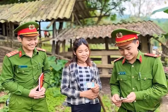 Hà Tĩnh quyết liệt các giải pháp sớm hoàn thành Đề án 06 -1