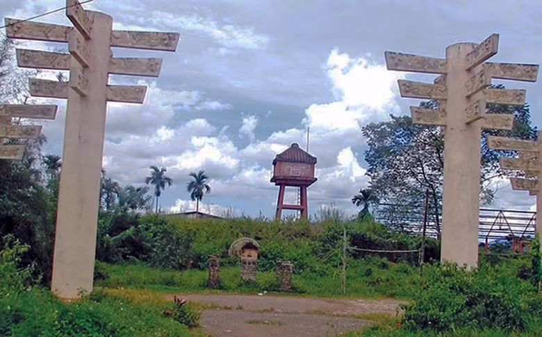 Hai dự án của Trung Nguyên ở Lâm Đồng bị thu hồi -0