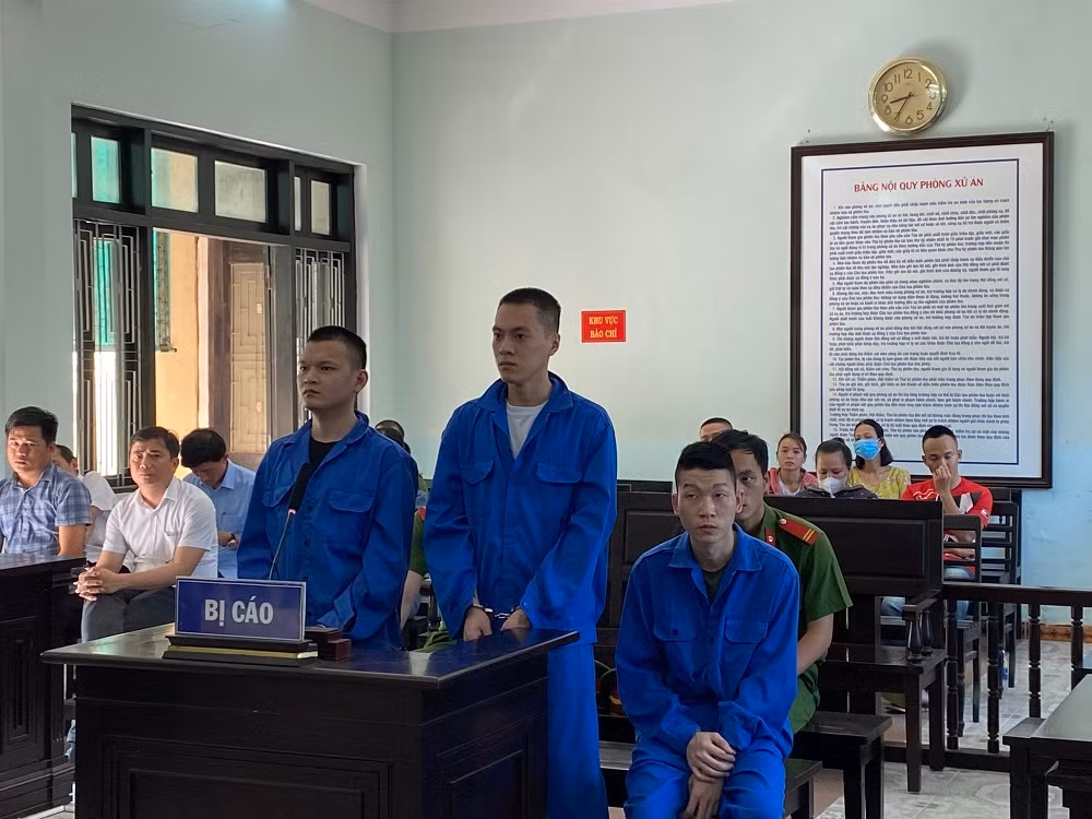 Đối tượng cầm đầu đường dây cung cấp ma túy cho quán bar, vũ trường tại Huế “kêu oan” -0