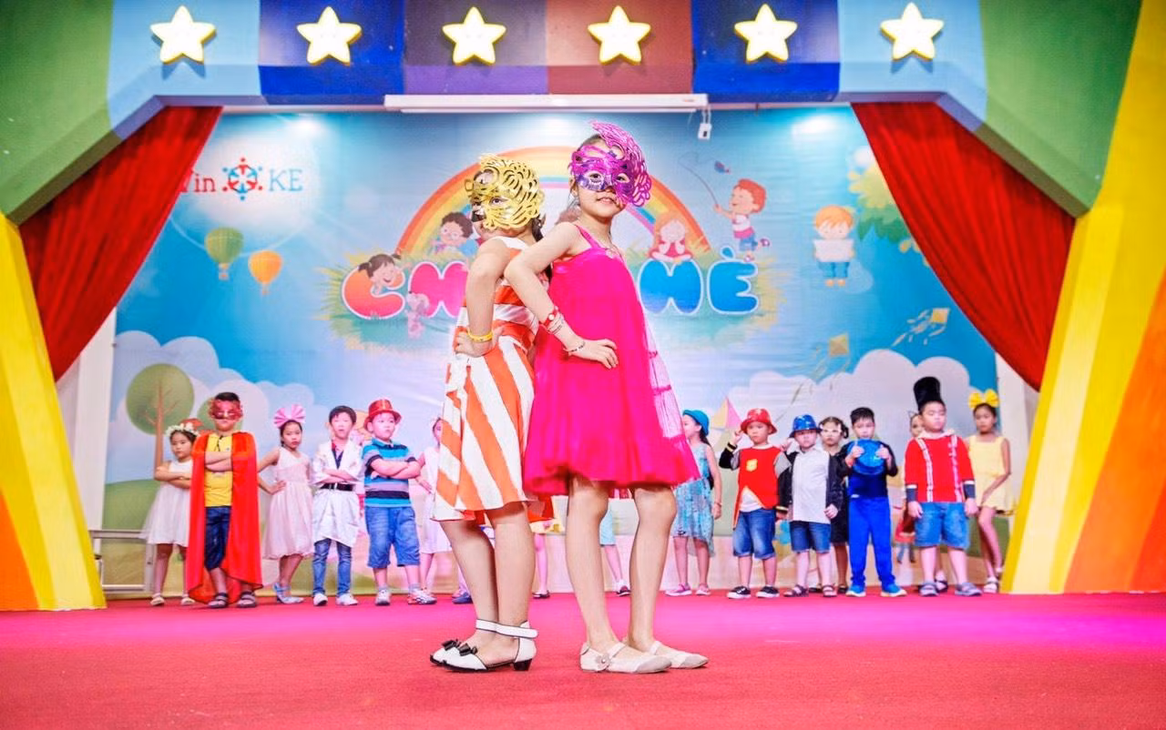 Tuần lễ WonderFest khai hội mùa hè 2023 -0