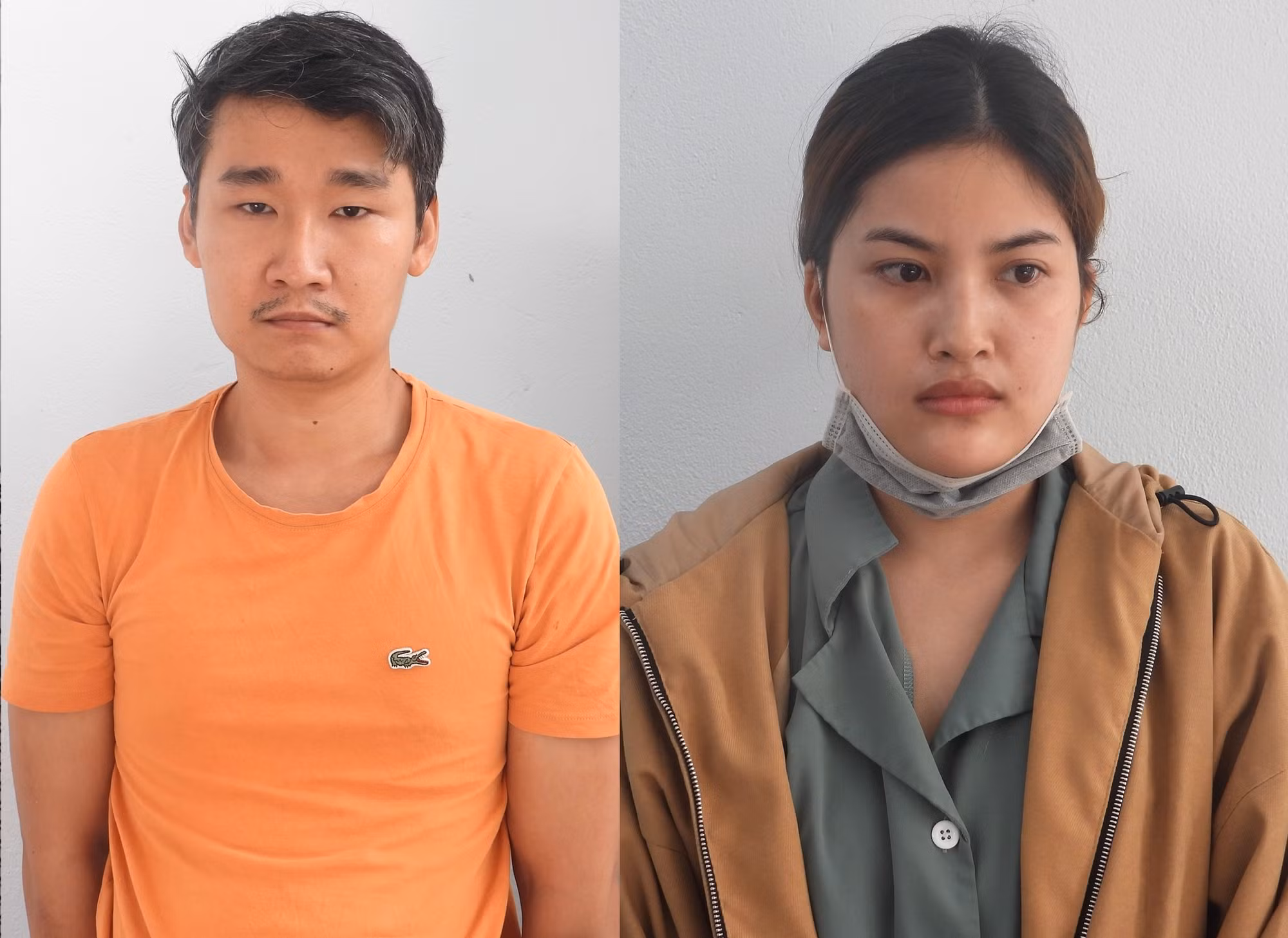 Triệt phá đường dây số đề cả trăm tỷ đồng do một phụ nữ điều hành -0