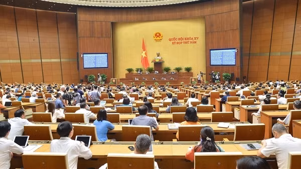 Chữa "bệnh" sợ trách nhiệm: Quyết liệt xử lý những người không làm được việc
