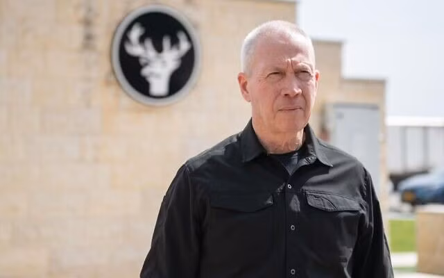 Israel tuyên bố mở rộng chiến dịch 