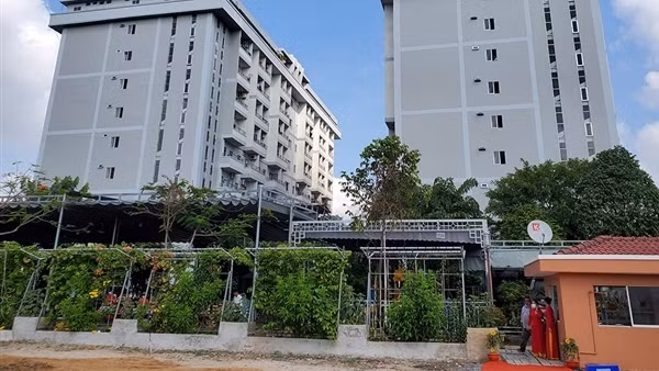 Cần chính sách ưu đãi để phát triển nhà ở xã hội