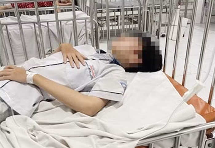 Khi học sinh nổi máu yêng hùng -0