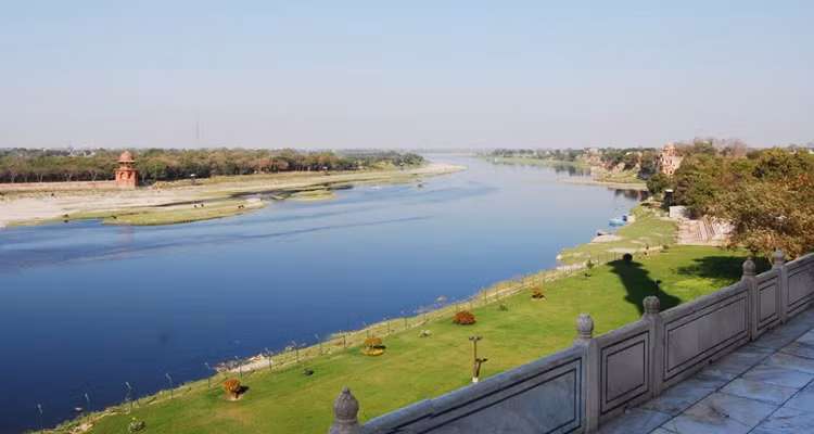 Chiêm ngưỡng Taj Mahal – di sản kết tinh từ tình yêu -0