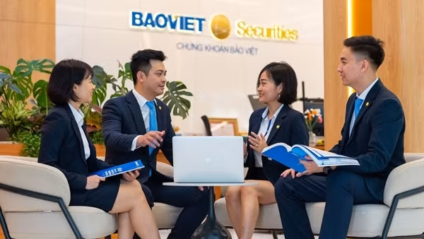 Tập đoàn Bảo Việt: Năm 2023, tăng trưởng lợi nhuận sau thuế hợp nhất đạt 14,4%