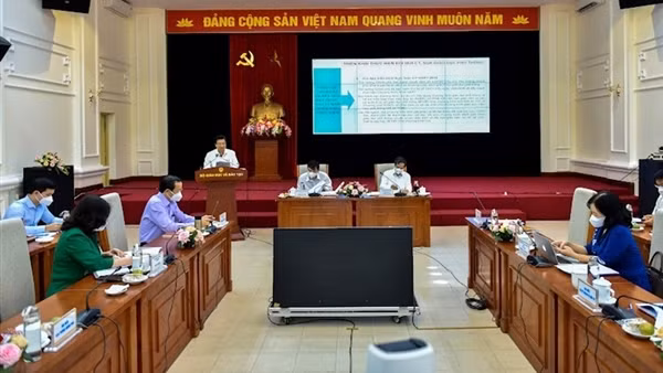 Khắc phục tình trạng sách giáo khoa thiếu tính khoa học, nhiều "sạn" ảnh 6