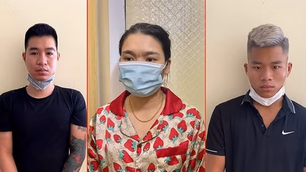 Gia đình thiếu nữ mất tích nhận được điện thoại đòi 70 triệu đồng tiền chuộc ảnh 4