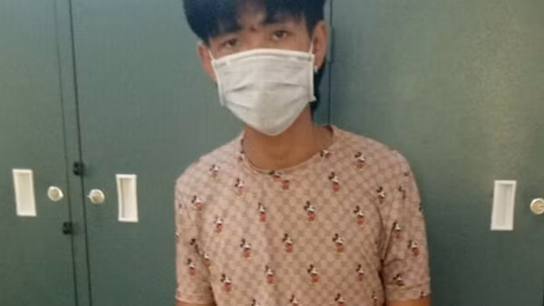 Bắt đối tượng “thông chốt", tông chiến sĩ Công an bị thương