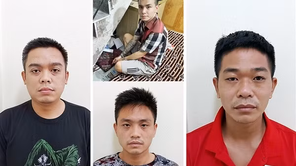 Mua xe gian, thay biển số, đổi màu sơn để sử dụng ảnh 3
