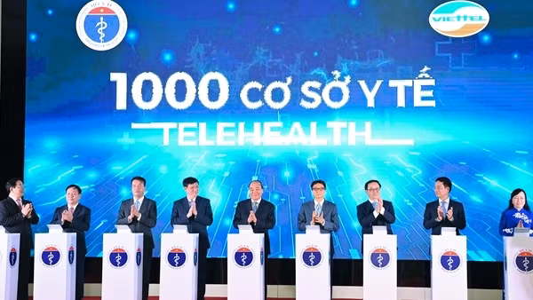 Viettel Solutions tiếp tục thắng lớn tại IBA Stevie Awards 2021