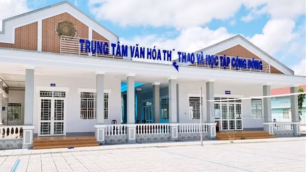 Vụ 2 công trình "xây trước, đấu thầu sau" Báo CAND phản ánh: Chuyển hồ sơ tới UBKT Tỉnh ủy ảnh 6