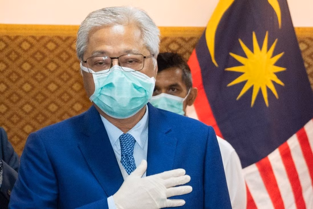 Những thách thức của tân Thủ tướng Malaysia -0