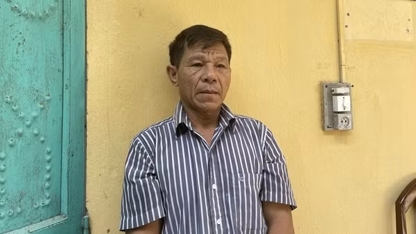 Nghịch tử lên cơn nghiện gây án mạng rồi tự vẫn ảnh 4