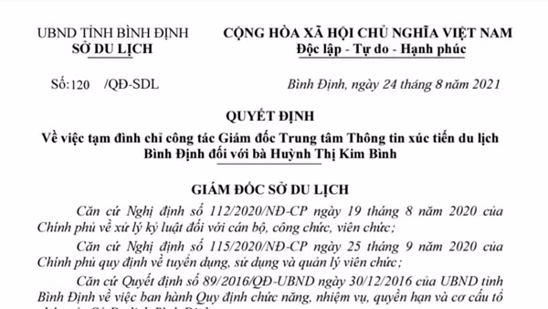 Bình Định: Từ 1/10, cơ sở khám, chữa bệnh được hoạt động trở lại ảnh 3