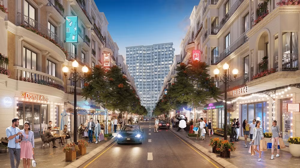 chủ nhân các shophouse tại sun grand boulevard có thể triển khai nhiều mô hình kinh doanh hái ra tiền từ du lịch.jpg -0