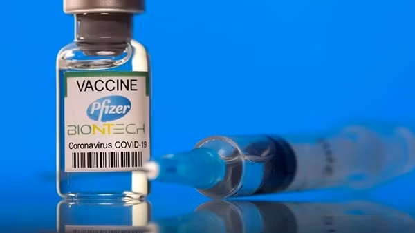 Pfizer tiêm thử nghiệm vaccine ngừa COVID-19 cho trẻ dưới 5 tuổi ảnh 3