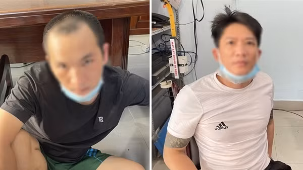 Tạm giữ đối tượng chống đối, đẩy ngã 3 CSGT đường thủy xuống sông ảnh 3