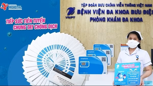 VNPT tăng cường hỗ trợ năm học mới trên nhiều nền tảng dạy và học trực tuyến ảnh 4