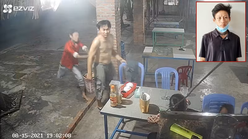 (NÓNG TRONG TUẦN) Ông Trần Hùng bị khởi tố; bắt trùm lừa đảo qua mạng xã hội Ngân 