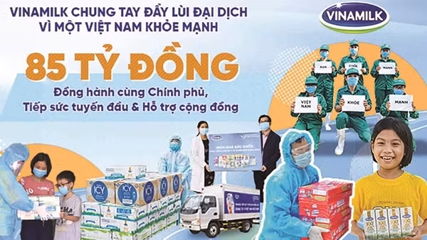 Đề kháng khỏe - chìa khóa giúp mẹ không lo bệnh vặt ở trẻ ảnh 4