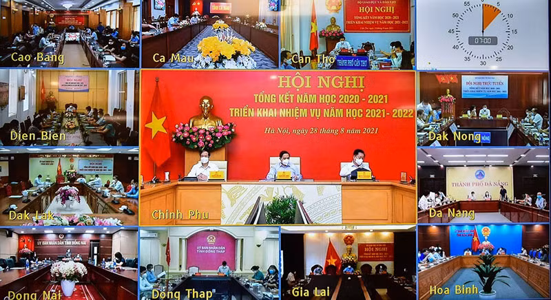 Thủ tướng Chính Phủ Phạm Minh Chính: Sẽ ưu tiên Vaccine cho trường học -0