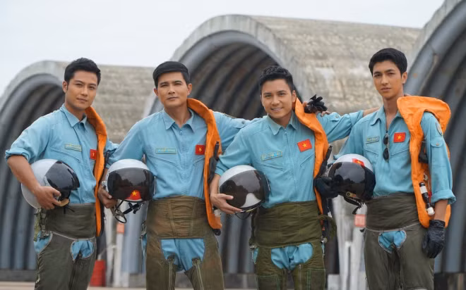 phim yêu hơn cả bầu trời mang đến niềm lạc quan về thế hệ trẻ nhiều nghị lực, hoài bão.jpg -0