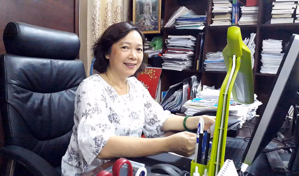 Thấy gì từ một 