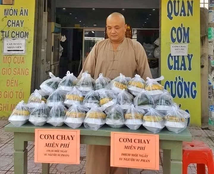 Chủ tịch nước gửi thư động viên vợ người làm thiện nguyện cao đẹp qua đời vì COVID-19 -0