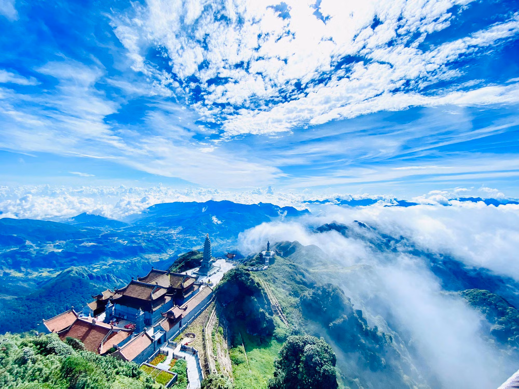 Sa Pa và câu chuyện văn hoá thăng hoa nhờ du lịch -0