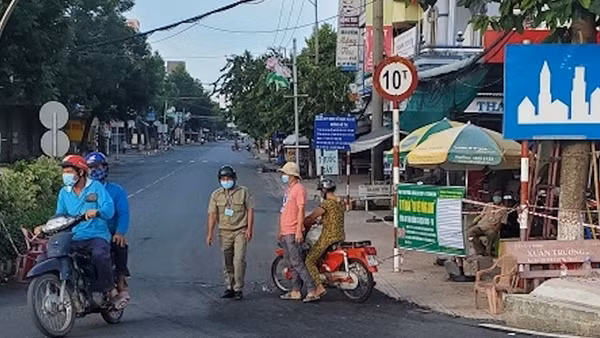 Khai trừ Đảng đối với Bí thư Đảng uỷ xã bỏ nhiệm sở để tránh nợ ảnh 3