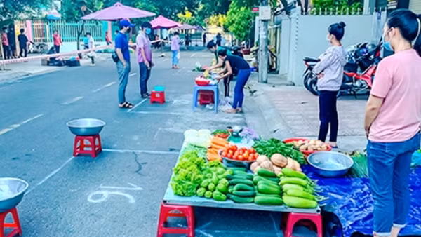 Tầm nhìn mới trong phát triển mở rộng đô thị Nha Trang ảnh 2