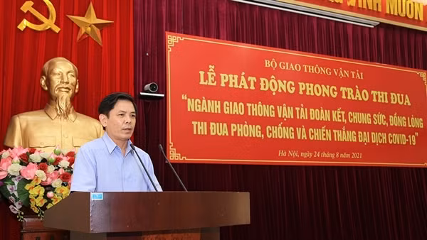 Vận tải mở trở lại nhưng doanh nghiệp vẫn lo lắng ảnh 3