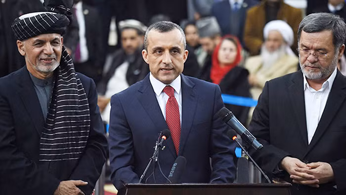 Afghanistan - Cuộc chiến chưa kết thúc -0