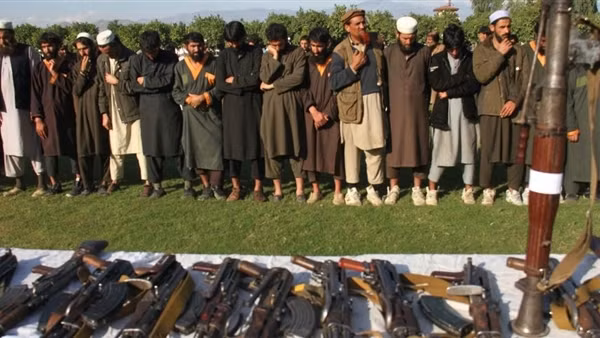 Nhóm khủng bố gây ra vụ đánh bom kinh hoàng ở Afghanistan là ai?