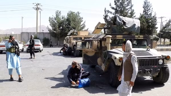 Mỹ không kích tiêu diệt thủ lĩnh cấp cao của al-Qaeda ở Syria ảnh 3