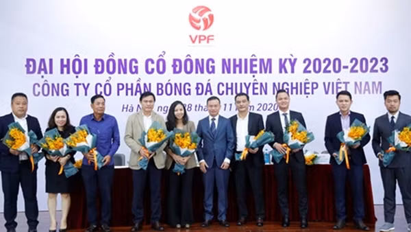 V-League 2021 bị hủy, HAGL vỡ&nbsp;mộng vô địch ảnh 2