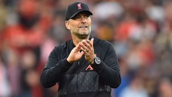 Bị Chelsea cầm hòa, HLV Jurgen Klopp bất ngờ khen đối thủ
