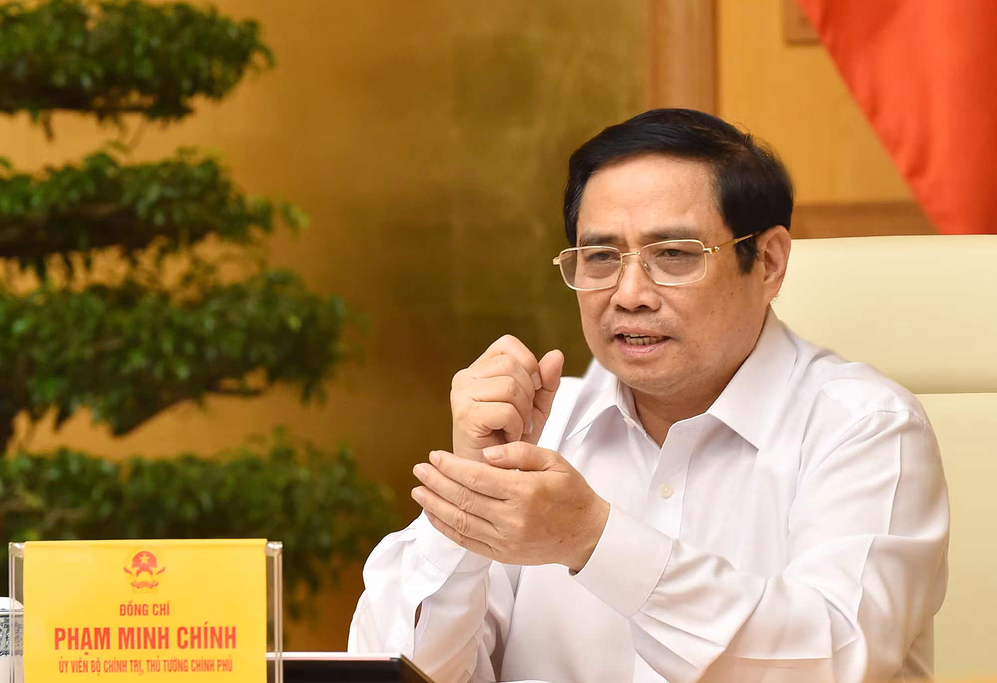 TP HCM cần thực hiện Chỉ thị 16 nghiêm ngặt hơn để kiểm soát và đẩy lùi dịch bệnh sớm nhất -0