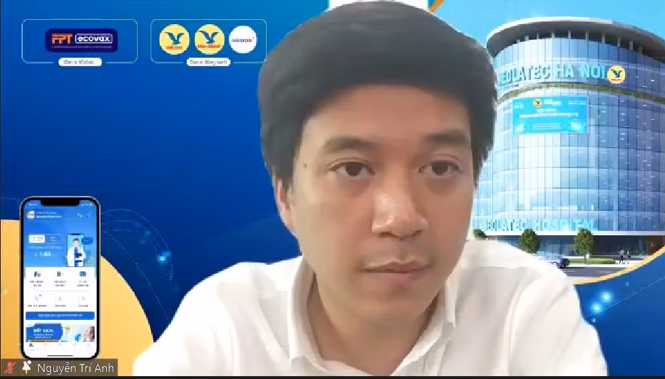 Vận hành, kinh doanh không gián đoạn với FPT eCovax -0