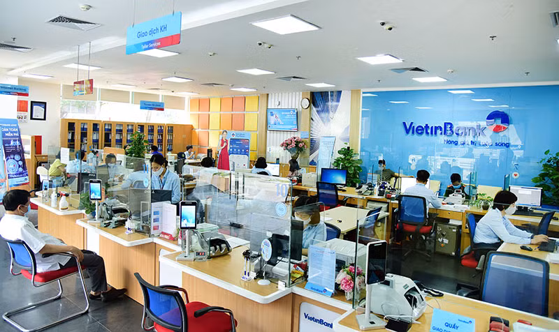 VietinBank tiếp sức cho các doanh nghiệp khu vực phía Nam -0