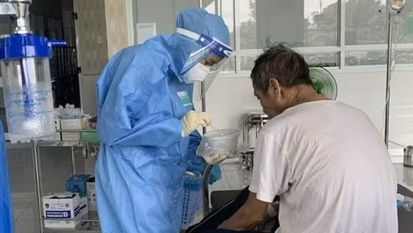 Ca tử vong do COVID -19 tăng, Đồng Nai quyết liệt kiểm soát dịch ảnh 3